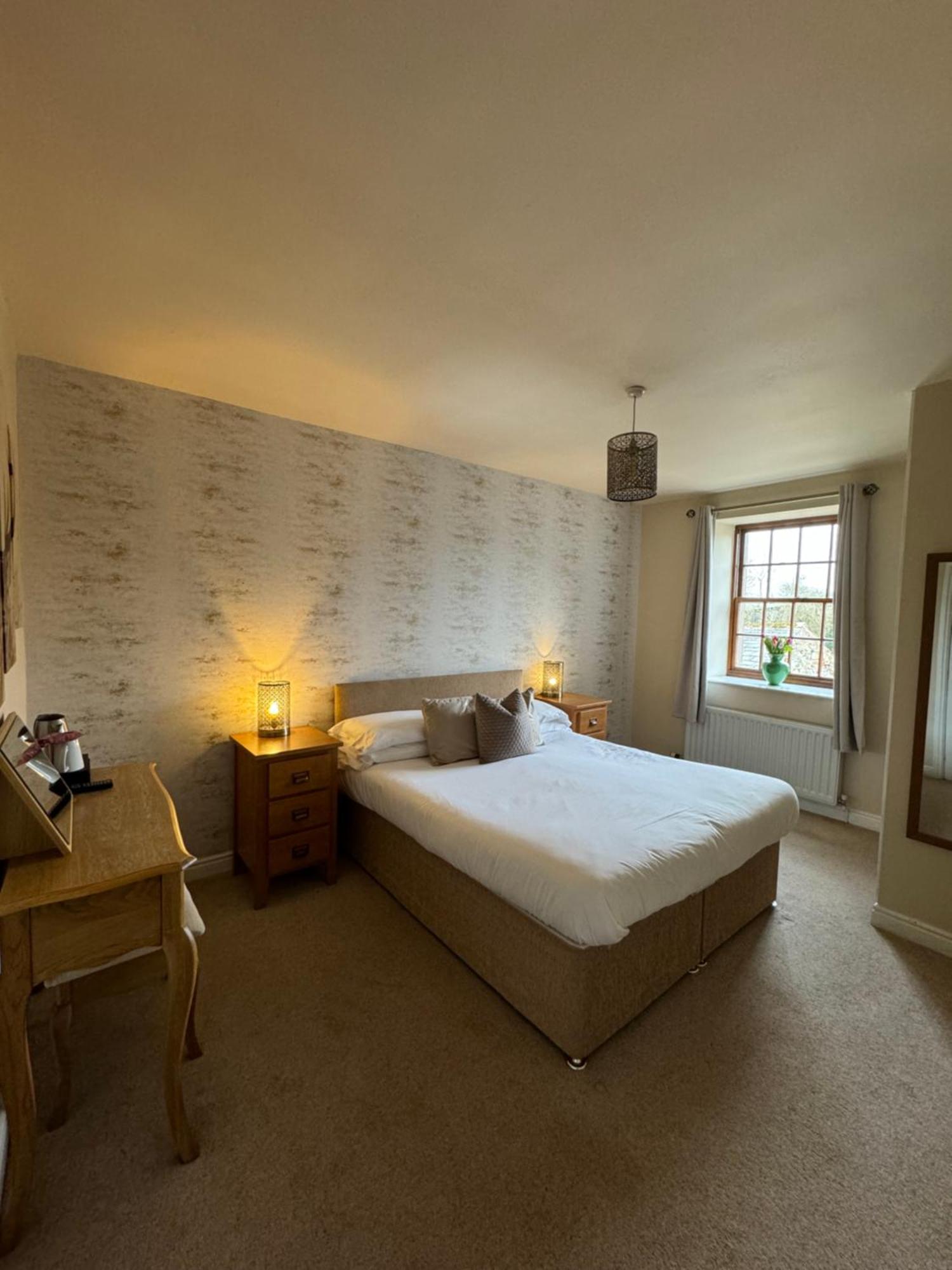 Sandfordarms Appleby-in-Westmorland 外观 照片